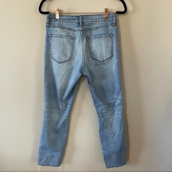 STS Blue Caroline High Waist Jeans - Picture 4 of 7